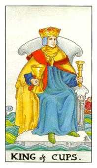 King of Cups